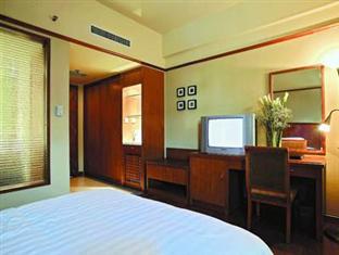 Starway Parkview South Station Hotel Shanghai